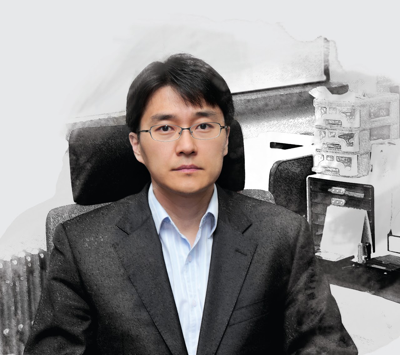 Tae Sup Yun