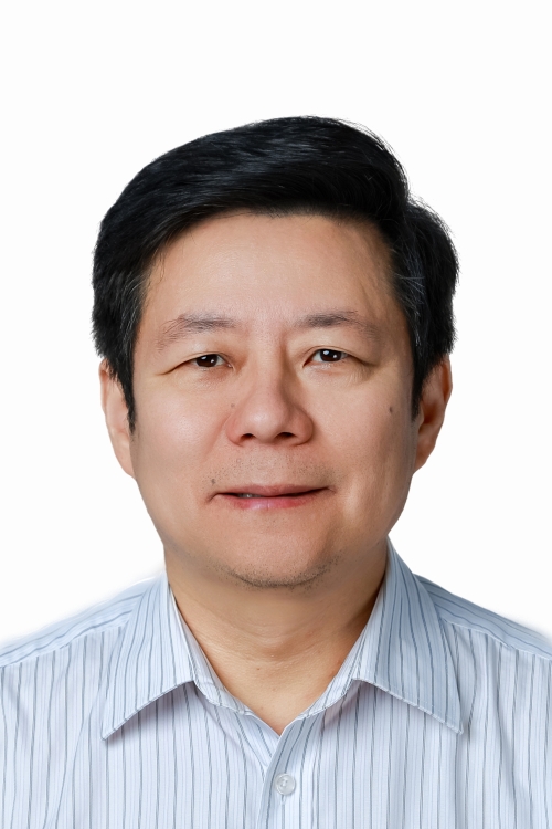 Yang-Dong Guo