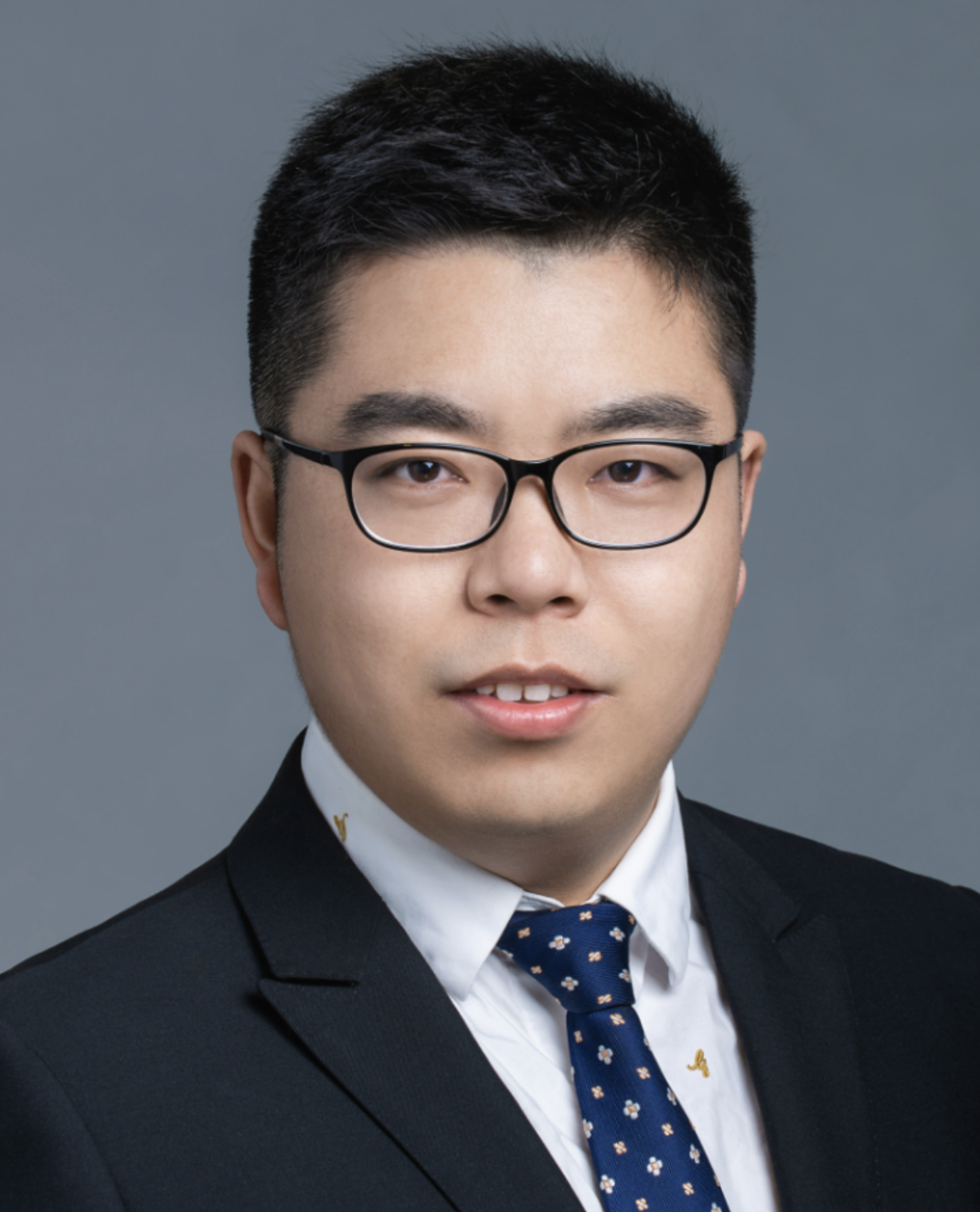 Hongke Zhao