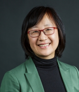 Jinbo Chen