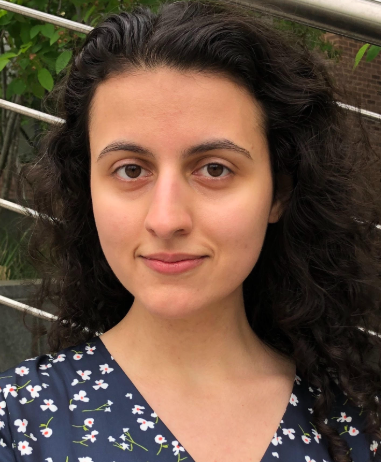 Jessica Maghakian