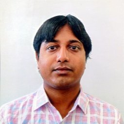 Pranesh Roy