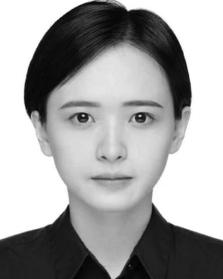 Zhaorui Tan