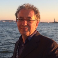 Robert Blackburn