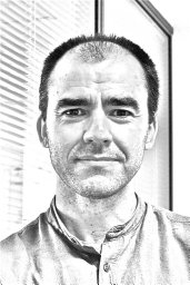 Ignacio G. Bravo