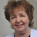 Galina Boldyreva