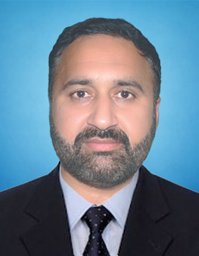 Muhammad Sharif
