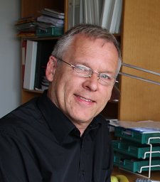 Jens Grønbech Hansen
