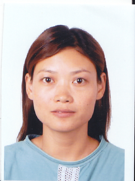Xiuli Gao