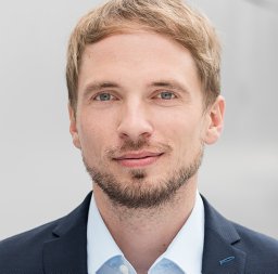 Christian Prehal