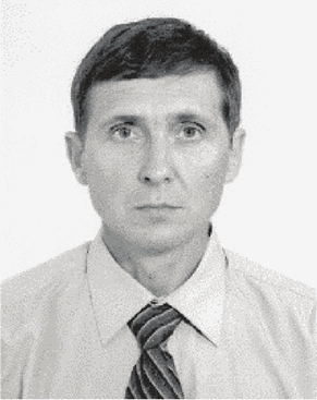 V. G. Kesler