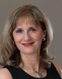 Mira Keyes
