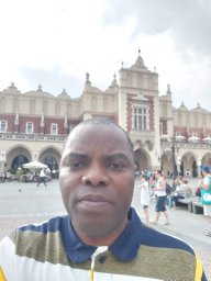 Sunday J. Olusegun