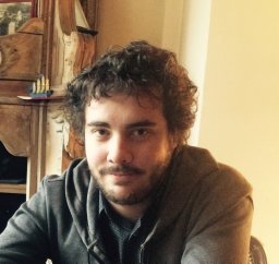 Thibault Cheisson