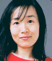 Jiyin HE