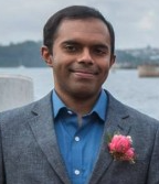 Amitav Mukherjee