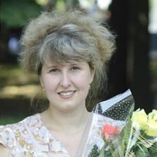 Tetiana Filimonchuk