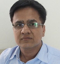 Kumar Jayballabh