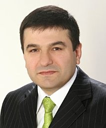 Necmi Dege