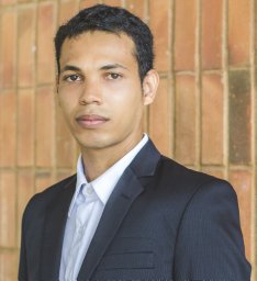 Geymerson S. Ramos