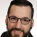 Dirk Egger