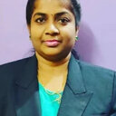 Jayanthi S Subramanian
