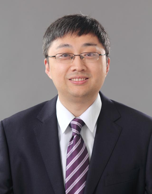 Wei Fang