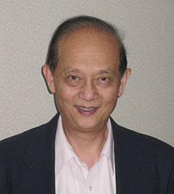 Kuo-Chen Chou