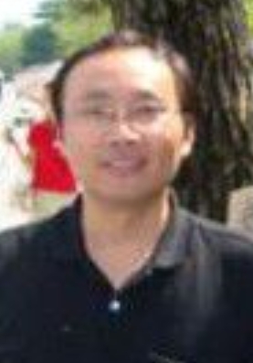 Jianping Hu