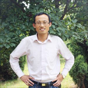 Hede Gong