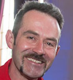 Thomas D. Harwood