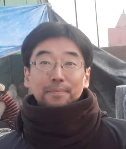 Hiroshi Sasaki