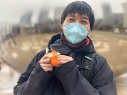 Mickey Chen