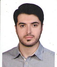 Reza Mousavi