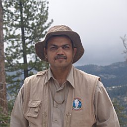 Shuhab D. Khan