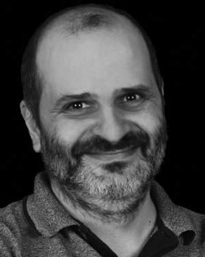 Bruno Gilles