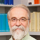 Nicholas R. Chrisman