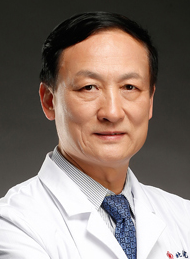 Zhongjun Liu