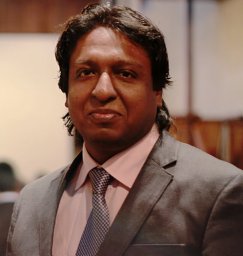 Jacob Premkumar Sukumaran