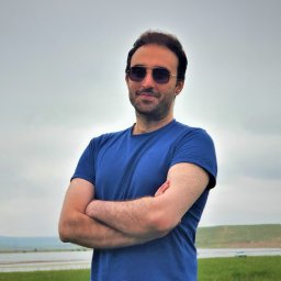 Amir Baghbanzadeh