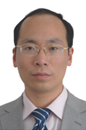 Zhaoxin Qian