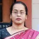 Mamta B. Shah