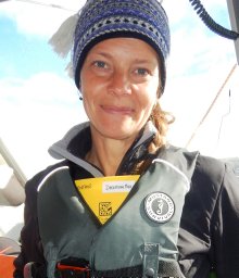 Kimberly L. Howland