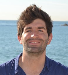 Maximilian Stammnitz