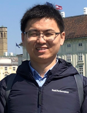 Lichao Yang