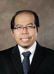 Nurrochmad Arief