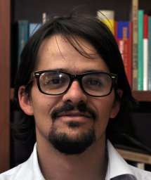 Pardo Carlos Felipe