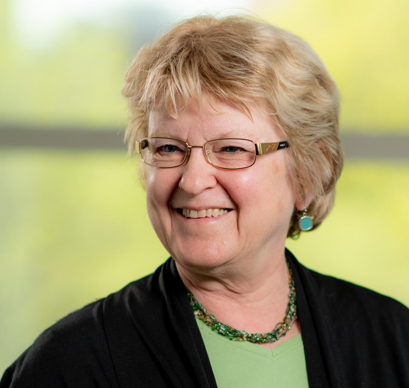 Damaris Jane Rohsenow