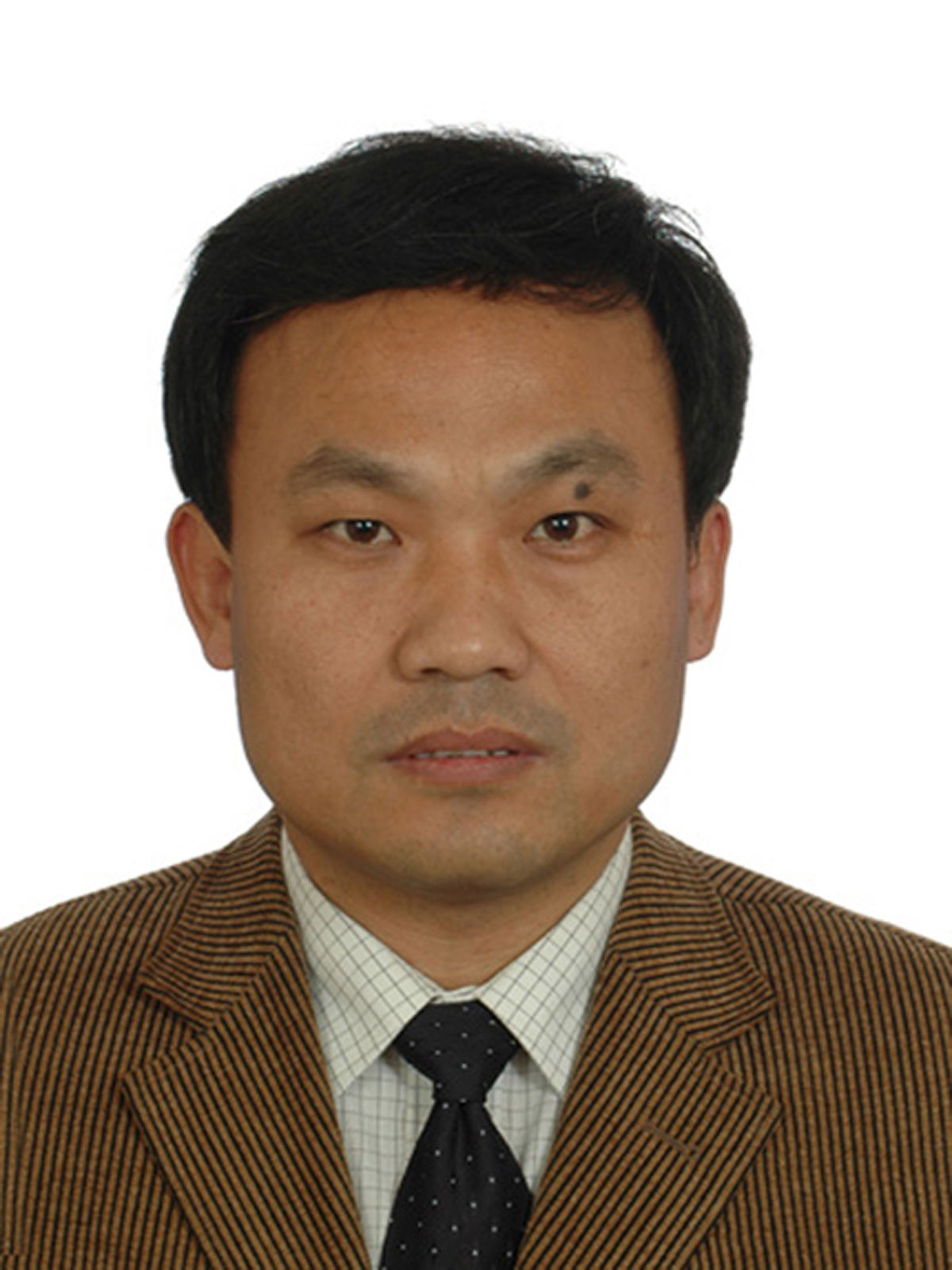 Anjie Wang