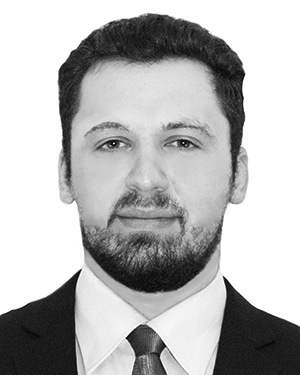 Mohamad Wahbah